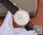 Replica A. Lange & Sohne Saxonia Thin Pink Gold 201.033 SV Factory - Image 3