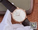 Replica A. Lange & Sohne Saxonia Thin Pink Gold 201.033 SV Factory - Image 15