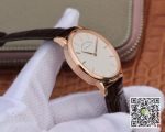 Replica A. Lange & Sohne Saxonia Thin Pink Gold 201.033 SV Factory - Image 18