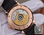 Replica A. Lange & Sohne Saxonia Thin Pink Gold 201.033 SV Factory - Image 8