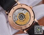 Replica A. Lange & Sohne Saxonia Thin Pink Gold 201.033 SV Factory - Image 9