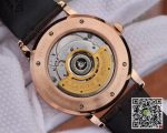 Replica A. Lange & Sohne Saxonia Thin Pink Gold 201.033 SV Factory - Image 21