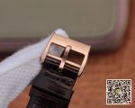 Replica A. Lange & Sohne Saxonia Thin Pink Gold 201.033 SV Factory - Image 10