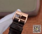 Replica A. Lange & Sohne Saxonia Thin Pink Gold 201.033 SV Factory - Image 22