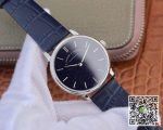 Replica A. Lange & Sohne Saxonia Thin Gold-flux-coated Dial In Copper-blue 205.086 SV Factory - Image 14