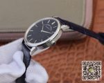 Replica A. Lange & Sohne Saxonia Thin Gold-flux-coated Dial In Copper-blue 205.086 SV Factory - Image 18