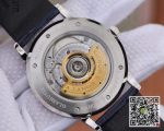 Replica A. Lange & Sohne Saxonia Thin Gold-flux-coated Dial In Copper-blue 205.086 SV Factory - Image 19