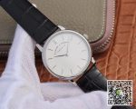 Replica A. Lange & Sohne Saxonia Thin White Gold 201.027 SV Factory - Image 3