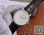 Replica A. Lange & Sohne Saxonia Thin White Gold 201.027 SV Factory - Image 16