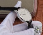 Replica A. Lange & Sohne Saxonia Thin White Gold 201.027 SV Factory - Image 18