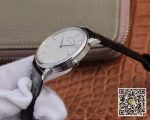 Replica A. Lange & Sohne Saxonia Thin White Gold 201.027 SV Factory - Image 7