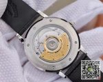 Replica A. Lange & Sohne Saxonia Thin White Gold 201.027 SV Factory - Image 9