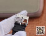 Replica A. Lange & Sohne Saxonia Thin White Gold 201.027 SV Factory - Image 10