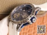 Replica Roger Dubuis Excalibur Spider Italdesign Edition RDDBEX0622 JB Factory Bule - Image 6