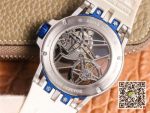 Replica Roger Dubuis Excalibur Spider Italdesign Edition RDDBEX0622 JB Factory Bule - Image 20