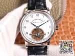Replica A. Lange & Sohne 1815 Tourbillon 730.079 Platinum Color - Image 2