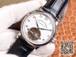 Replica A. Lange & Sohne 1815 Tourbillon 730.079 Platinum Color - Image 3