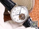 Replica A. Lange & Sohne 1815 Tourbillon 730.079 Platinum Color - Image 4