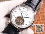 Replica A. Lange & Sohne 1815 Tourbillon 730.079 Platinum Color - Image 5