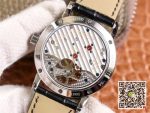 Replica A. Lange & Sohne 1815 Tourbillon 730.079 Platinum Color - Image 8