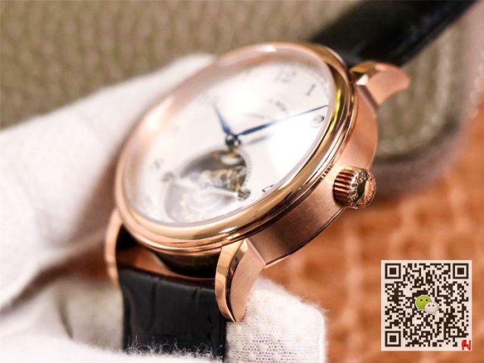 Replica A. Lange & Sohne 1815 Tourbillon 730.032 Pink Gold - Image 6