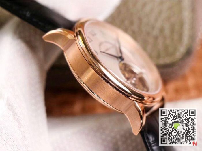 Replica A. Lange & Sohne 1815 Tourbillon 730.032 Pink Gold - Image 7