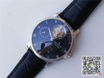 Replica Blancpain Villeret Tourbillon 8 Jours 6025-1542-55b JB Factory Black - Image 3