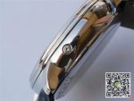 Replica Blancpain Villeret Tourbillon 8 Jours 6025-1542-55b JB Factory Black - Image 18