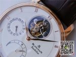 Replica Blancpain Villeret Tourbillon 8 Jours 6025-3642-55b JB Factory - Image 15