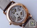 Replica Blancpain Villeret Tourbillon 8 Jours 6025-3642-55b JB Factory - Image 7