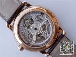 Replica Blancpain Villeret Tourbillon 8 Jours 6025-3642-55b JB Factory - Image 16