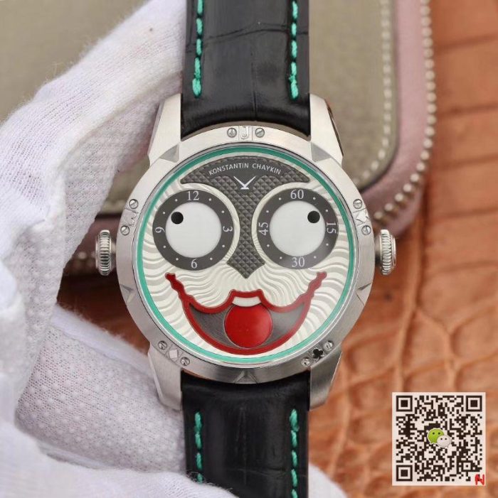 Replica Konstantin Chaykin Joker K07-0 V9 Factory - Image 2