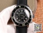 Replica Blancpain Fifty Fathoms Chronographe Flyback 5085 OM Factory - Image 2