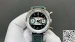 Replica Breitling TOP TIME AB01771A1L1X1 BLS Factory Green dial - Image 2