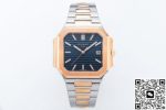 Replica Patek Philippe CUBITUS 5821-1AR-001 PPF Factory Square dial - Image 13