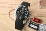 Replica Longines Concas L3.780.4.56.9 AF Factory Date display - Image 13