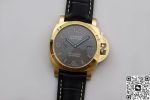 Replica Panerai Luminor PAM01115 VS Factory Date display - Image 13