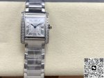 Replica Cartier Tank W4TA0020 8848 Factory Square - Image 13