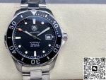 Replica TAG Heuer Aquaracer WAN2110.BA0822 TAR Factory Black Dial - Image 13