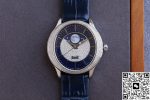 Replica Piaget Jewelry G0A44124 CC Factory Blue Dial - Image 2