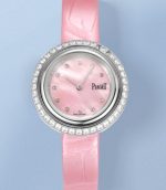 Replica Piaget Possession G0A45064 V+ Factory Pink dial - Image 11