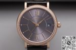 Replica IWC Portofino IW458108 V7 Factory Dark grey dial - Image 2