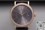 Replica IWC Portofino IW458108 V7 Factory Dark grey dial - Image 13