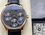 Replica IWC Portugieser IW503404 APS Factory Perpetual calendar - Image 12