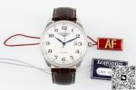 Replica Longines Master Collection L2.893.4.78.3 AF Factory Blue steel hands - Image 13