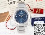 Replica Longines Concas L3.430.4.97.6 AF Factory Blue Dial - Image 13