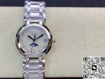 Replica Longines Elegant L8.116.4.87.6 GS Factory Moon Phase - Image 2