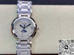 Replica Longines Elegant L8.116.4.87.6 GS Factory Moon Phase - Image 11