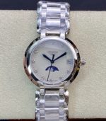 Replica Longines Elegant L8.116.4.87.6 GS Factory Moon Phase - Image 9