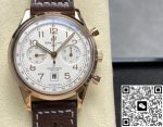 Replica Breitling Premier RB0145371G1P1 BLS Factory Chronograph - Image 13